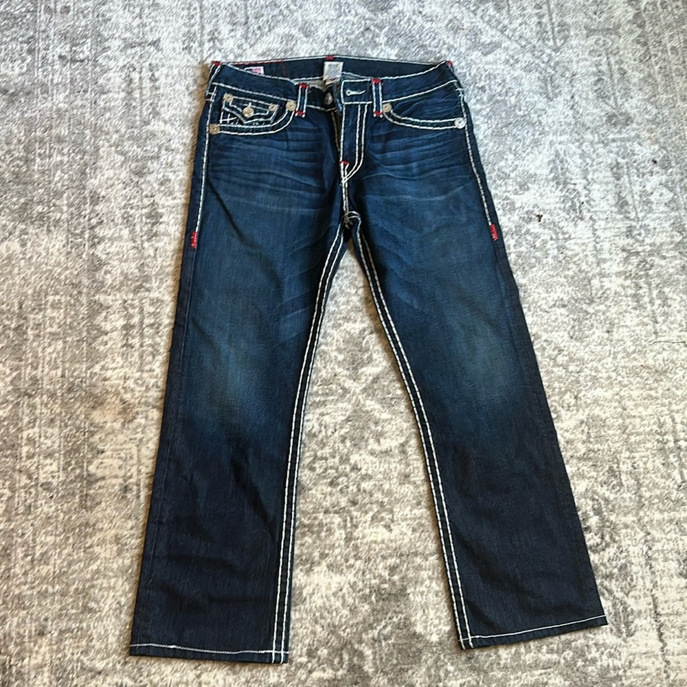 True Religion - Ricky Super T